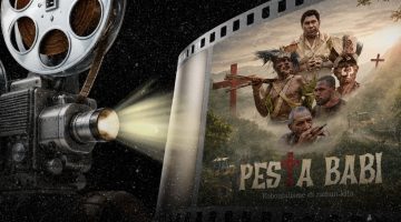 Ilustarsi Film Pesta Babi