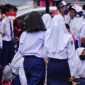 Ilustrasi Seleksi Penerimaan Mahasiswa Baru /SPMB SMP di Palembang 