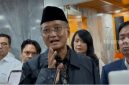 Menteri Pekerjaan Umum (PU), Dody Hanggodo. (Suara.com/Bagaskara) 