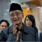 Menteri Pekerjaan Umum (PU), Dody Hanggodo. (Suara.com/Bagaskara) 