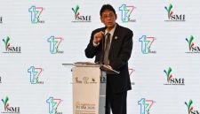 Menkeu Purbaya Yudhi Sadewa belum mengetahui soal wacana penerapan Pajak Pertambahan Nilai atau PPN jalan tol. [Antara] 