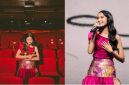  Quinn Salman berbagi resep asah kreativitas sejak dini. (Suara.com)