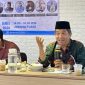 Direktur Lingkar Madani Indonesia (LIMA), Ray Rangkuti (kanan). (Ist) 