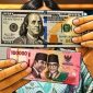 Ilustrasi kurs Rupiah terhadap Dolar AS [Suara.com/Antara/Diolah menggunakan AI] 