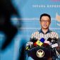 Menteri Luar Negeri, Sugiono usai pertemuan silaturahmi Presiden Prabowo bersama para tokoh bangsa di Istana Kepresidenan Jakarta, Selasa (3/3/2026). [Dok. Biro Pers Istana] 