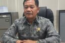 Anggota Komisi II DPRD Provinsi Kalimantan Tengah (Kalteng), Sutik. Foto:Istimewa