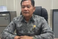 Anggota DPRD Provinsi Kalimantan Tengah (Kalteng), Sutik. Foto:Istimewa
