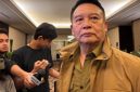 Anggota Komisi I dari Fraksi PDIP TB Hasanuddin. [Suara.com/Dea]