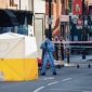 Seorang pria berusia 25 tahun berjuang antara hidup dan mati setelah menjadi korban penembakan dari mobil yang melintas di kawasan Brixton, London Selatan, pada Sabtu dini hari waktu setempat. [Istimewa] 