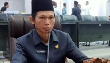 Foto Anggota DPRD Kabupaten Barito Utara, Patih Herman AB