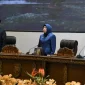 DPRD Barito Utara Gelar Paripurna LKPJ 2025.ist
