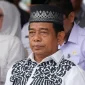 Anggota DPRD Barito Utara, H. Tajeri. Ist