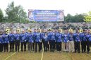 Pj. Sekretaris Daerah Provinsi Kalimantan Tengah Linae Victoria Aden mewakili Gubernur Kalteng menghadiri Perlombaan Menembak dan Lomba Sumpit dalam rangka Hari Bhayangkara ke-80 Tahun 2026 di Lapangan Tembak Multifungsi Wira Pratama, Palangka Raya. (19/6/26)
