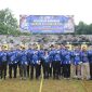 Pj. Sekretaris Daerah Provinsi Kalimantan Tengah Linae Victoria Aden mewakili Gubernur Kalteng menghadiri Perlombaan Menembak dan Lomba Sumpit dalam rangka Hari Bhayangkara ke-80 Tahun 2026 di Lapangan Tembak Multifungsi Wira Pratama, Palangka Raya. (19/6/26)