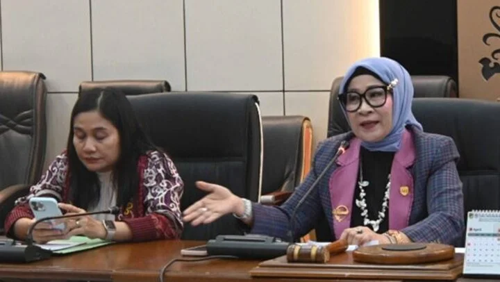 DPRD Barito Utara Minta Dinkes Segera Isi Kekosongan Nakes di Puskesmas. Dok/foto: Setwan