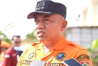 Kepala Pelaksana BPB-PK Provinsi Kalimantan Tengah Ahmad Toyib menyampaikan peringatan dini karhutla dan mengimbau seluruh pemangku kepentingan meningkatkan kewaspadaan menyusul meningkatnya potensi kebakaran hutan dan lahan di sejumlah wilayah Kalimantan Tengah. (23/6/26)