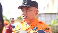 Kepala Pelaksana BPB-PK Provinsi Kalimantan Tengah Ahmad Toyib menyampaikan peringatan dini karhutla dan mengimbau seluruh pemangku kepentingan meningkatkan kewaspadaan menyusul meningkatnya potensi kebakaran hutan dan lahan di sejumlah wilayah Kalimantan Tengah. (23/6/26)