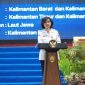 Pj. Sekretaris Daerah Provinsi Kalimantan Tengah Linae Aden menghadiri Kunjungan Kerja dan Ramah Tamah Panja Komisi II DPR RI di Aula Jayang Tingang, Kantor Gubernur Kalteng, dalam rangka pembahasan Rancangan Undang-Undang tentang Kabupaten/Kota di Provinsi Kalimantan Tengah, Rabu (25/6/26).