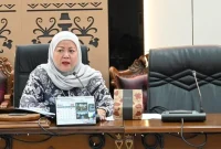 DPRD Barito Utara Setujui Raperda Perumahan & Permukiman Kumuh. Dok/foto: Setwan