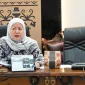 DPRD Barito Utara Setujui Raperda Perumahan & Permukiman Kumuh. Dok/foto: Setwan