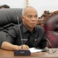 Anggota DPRD Kabupaten Barito Utara, Gun Sriwitanto. Ist