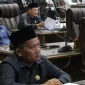Anggota DPRD Barito Utara Ardianto. Is