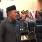 Anggota DPRD Barito Utara, H. Al Hadi. Ist