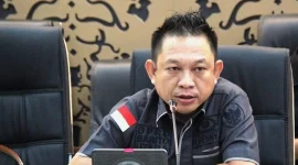 Wakil Ketua I DPRD Barito Utara, H. Beny Siswanto. Ist