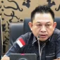 Wakil Ketua I DPRD Barito Utara, H. Beny Siswanto. Ist