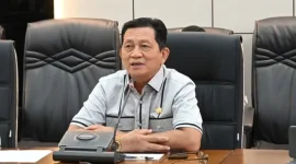 Anggota DPRD Barito Utara H. Nurul Anwar.Ist