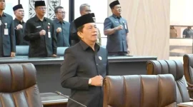 Anggota DPRD Barito Utara, H. Nurul Anwar. Ist
