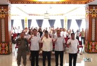 Pemkab Mura Sosialisasikan Penilaian Kapabilitas Kelembagaan Perangkat Daerah