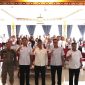 Pemkab Mura Sosialisasikan Penilaian Kapabilitas Kelembagaan Perangkat Daerah