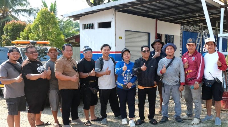 Pemkab Mura Matangkan Persiapan Sambut Peserta Sinode Umum GKE (Foto : Diskominfo SP Mura)
