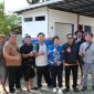 Pemkab Mura Matangkan Persiapan Sambut Peserta Sinode Umum GKE (Foto : Diskominfo SP Mura)
