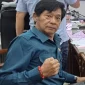 Foto Anggota DPRD Barito Utara, Edi Pran Aji