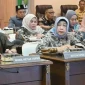 DPRD Barito Utara Simak Paparan Skema Multiyears dari Pemda. Dok/foto: Setwan
