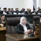 Anggota DPRD Barito Utara Jamilah. Ist