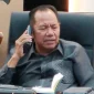 Anggota DPRD Barito Utara dari fraksi PKB H. Al Hadi. ist
