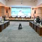 DPRD Barito Utara Kawal Skema Pembangunan Multiyears. Dok/Foto: Setwan