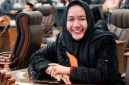 Foto Anggota DPRD Barito Utara, Rosi Wahyuni