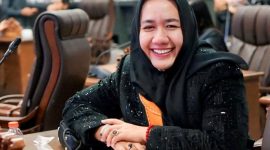 Foto Anggota DPRD Barito Utara, Rosi Wahyuni