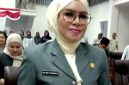 Foto Wakil Ketua Komisi II DPRD Barito Utara, Hj. Sri Neni Trianawati