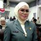 Foto Wakil Ketua Komisi II DPRD Barito Utara, Hj. Sri Neni Trianawati