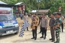 Bupati Heriyus Lounching Operasional SPPG Kemala Presisi Polres Murung Raya