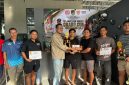Foto turnamen domino ORADO Cup 2026 Part 1 yang diselenggarakan oleh Federasi Olahraga Domino Nasional (ORADO) setempat