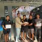 Foto turnamen domino ORADO Cup 2026 Part 1 yang diselenggarakan oleh Federasi Olahraga Domino Nasional (ORADO) setempat
