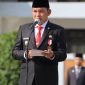 Wabup Mura Rahmanto Muhidin