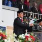 Foto Pemerintah Kabupaten Barito Utara menggelar kegiatan pengambilan sumpah/janji Pegawai Negeri Sipil (PNS)