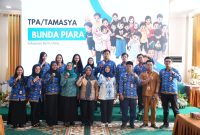 Foto di Daycare atau Taman Penitipan Anak (TPA) Bunda Piara Kabupaten Barito Utara